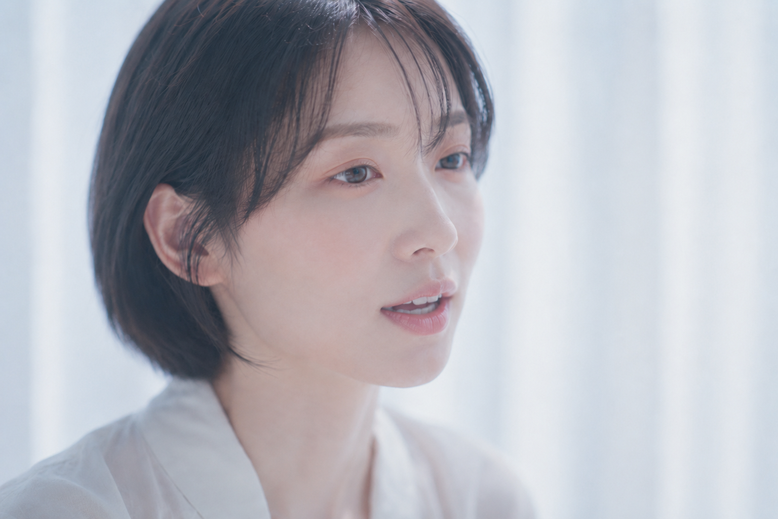 世界観を彩る写真