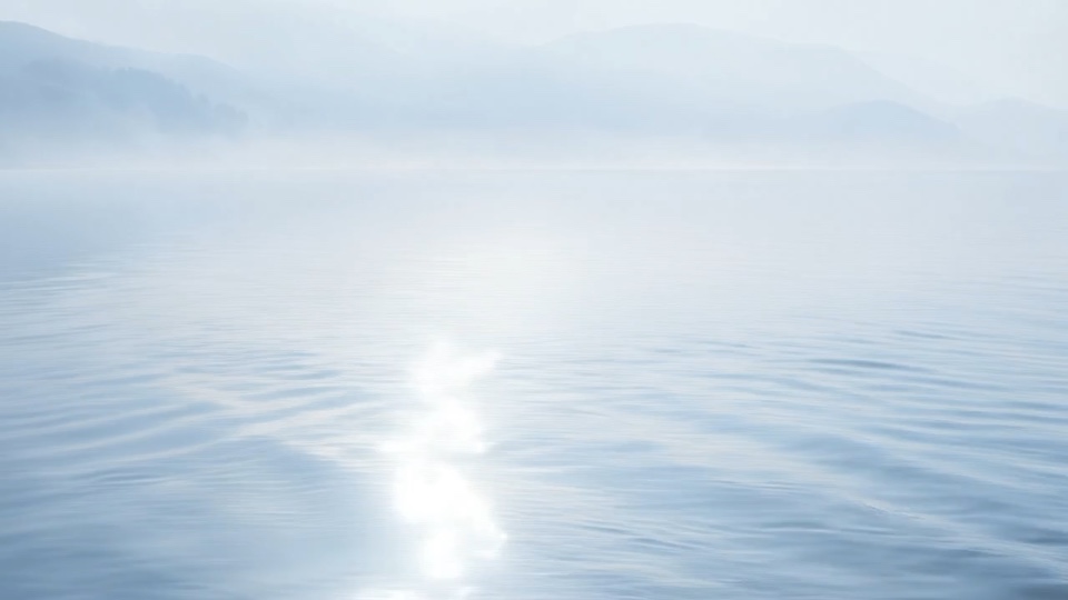 自然な光と空気を伝える写真
