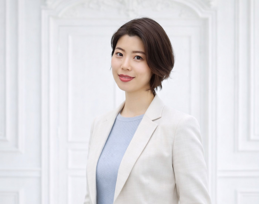 子供教育支援に携わるhirano mayoのポートレート